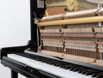 Акустическое пианино Yamaha YUS3 PE