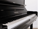 Акустическое пианино Yamaha YUS3 PE