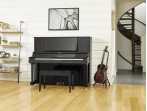 Акустическое пианино Yamaha YUS5 PE