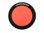 COOKIEPAD-6S Тренировочный пэд 6", бесшумный, жесткий