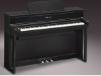 Цифровое пианино Yamaha CLP-775 B