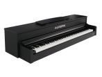 AU120-BK Цифровое пианино со стойкой, черное, Aurora