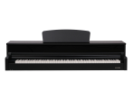 AU140-BK Цифровое пианино со стойкой, черное, Aurora