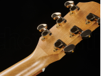 Электроакустическая гитара BATON ROUGE TLM/ACEC Flamed Maple