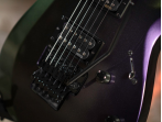 X300-FPU X Series Электрогитара, фиолетовая, Cort