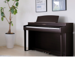 Цифровое пианино Kawai CA-501 R
