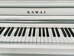 Цифровое пианино Kawai CA-401 W