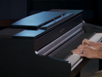 Цифровое пианино Kawai CA-501 B | CA501