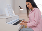 Цифровое пианино Kawai CA-501 W | CA501