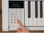 Цифровое пианино Kawai CA-501 W | CA501