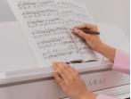 Цифровое пианино Kawai CA-501 W | CA501