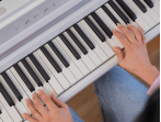 Цифровое пианино Kawai CA-501 W | CA501