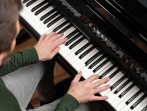 Цифровое пианино Kawai CA-901 R
