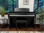 Цифровое пианино Kawai CA-401 B