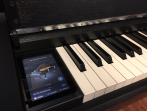 Цифровое пианино Kawai CA-901 B | CA901