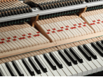 Рояль Kawai GX2 WH/P - белый полированный