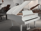 Рояль Kawai GX2 WH/P - белый полированный