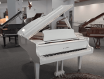 Рояль Kawai GX2 WH/P - белый полированный