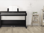 Цифровое пианино Kawai KDP75 W / KDP-75 (белое)