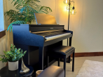 Цифровое пианино Kawai CA-501 B | CA501