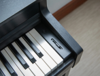 Цифровое пианино Kawai CN-301 R | CN301