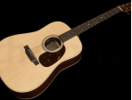 Электроакустическая гитара Martin Guitar D-16E-01