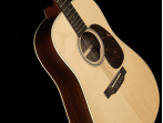 Электроакустическая гитара Martin Guitar D-16E-01