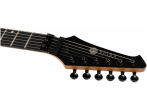 SPIRA S-420 BK - Электрогитара шестиструнная