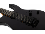 SPIRA S-420 BK - Электрогитара шестиструнная
