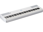 Цифровое пианино Yamaha P-525 WH