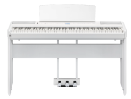 Цифровое пианино Yamaha P-525 WH