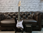 Электрогитара Stratocaster + Комбо (Комплекты) (общее объявление) 15к