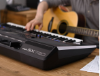 Синтезатор Yamaha PSR-SX720