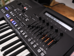 Рабочая станция Yamaha Genos 2