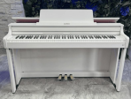 Цифровое пианино Casio Celviano AP-550 WE - белый