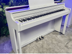 Цифровое пианино Casio Celviano AP-550 WE - белый
