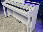 Цифровое пианино Casio Celviano AP-550 WE - белый