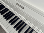 Цифровое пианино Casio Celviano AP-550 WE - белый