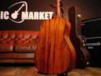 Акустическая гитара Cort Standard Series AF510M-OP