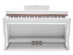 Цифровое пианино Grace CP-200 WH - белый