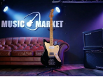 Электрогитара JET JJ-350 BGT
