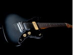 Электрогитара JET JJ-350 Baritone Moonburst