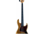 Бас гитара JET JJB-300 GD R