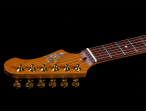Электрогитара JET JS-380 BK G