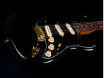 Электрогитара JET JS-380 BK G