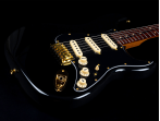 Электрогитара JET JS-380 BK G