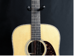 Электроакустическая гитара Martin Guitars HD-28E