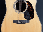 Электроакустическая гитара Martin Guitars HD-28E
