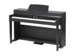 DP420K-BK Цифровое пианино, Medeli