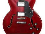 JMFHB85CH Электрогитара, арктоп, красная, Prodipe